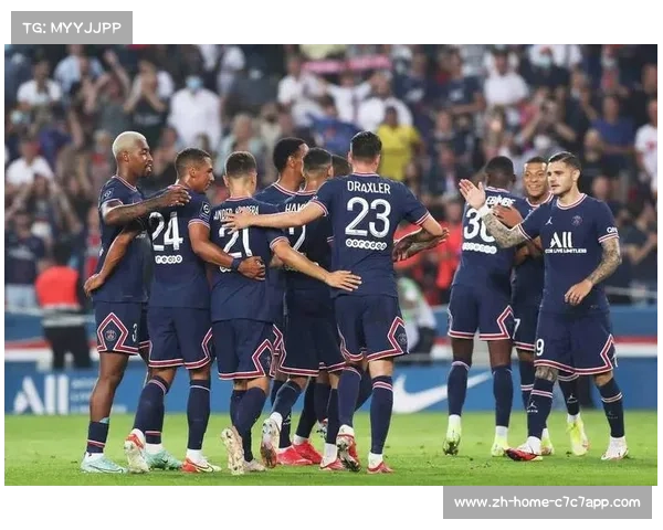 利物浦VS巴黎圣日耳曼，一场世纪对决