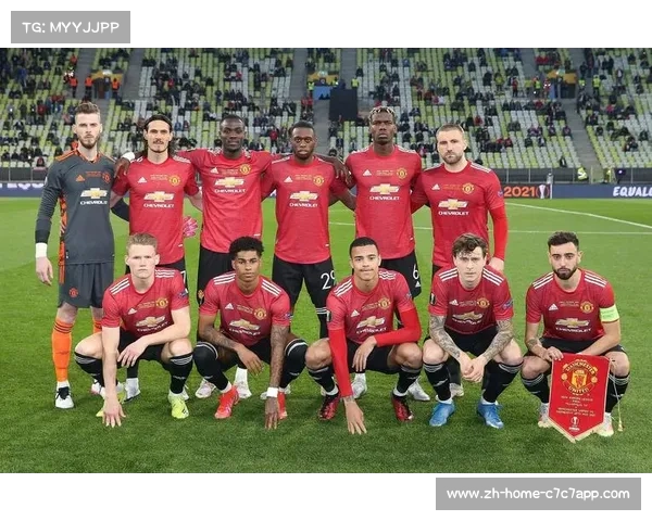 曼联U12阵容揭秘，未来之星的崛起